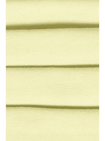 Protective mask - yellow