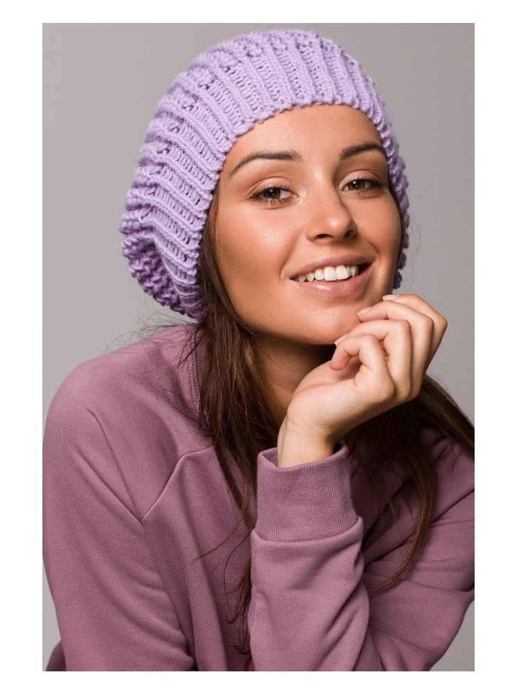 BK060 Beretė - levandų