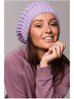 BK060 Beretė - levandų