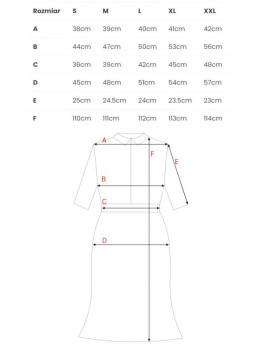 S231 Marškininė suknelė su diržu ir sagtimi - žalia