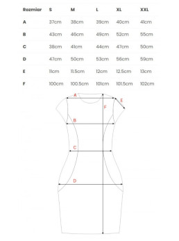 S239 Pieštuko silueto suknelė su dirželiu - raudona