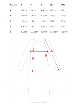 M565 Aksominė pieštuko silueto suknelė - juoda