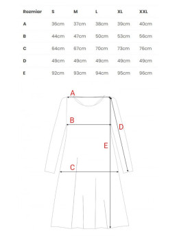 M566 Aksominė suknelė laisvu siluetu - juoda