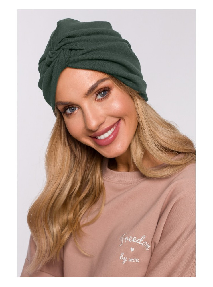 M601 Turbanas - military green