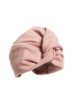 M601 Turbanas - mocca