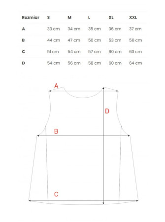 S257 Bliuzonas be rankovių - smėlio