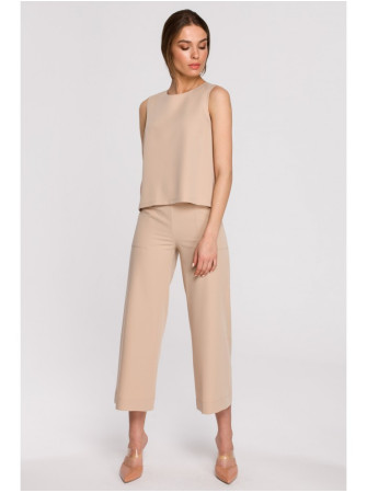 S257 Bliuzonas be rankovių - smėlio