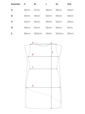 S262 Sluoksniuota suknelė - smėlio