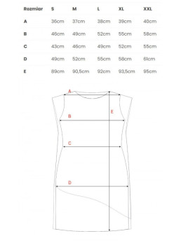 S262 Sluoksniuota suknelė - smėlio