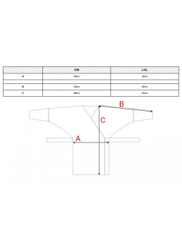M631 Suvyniojama suknelė-megztinis su raišteliu - viržių