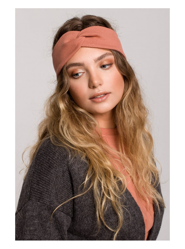 B216 Galvajuostė - brickred