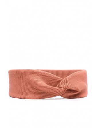 B216 Galvajuostė - brickred