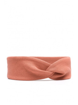 B216 Galvajuostė - brickred