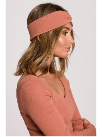 B216 Galvajuostė - brickred