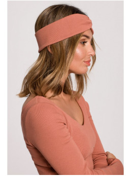 B216 Galvajuostė - brickred