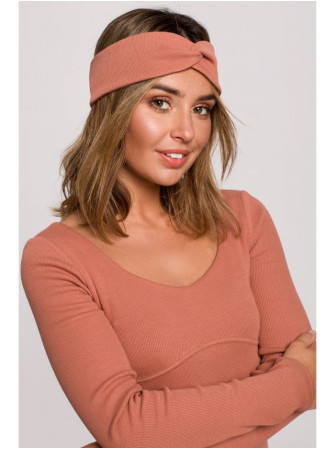 B216 Galvajuostė - brickred