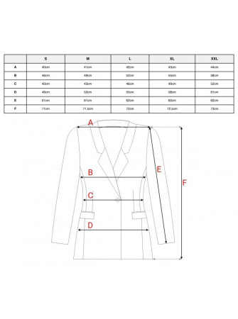 M643 Vienbutonis velvetinis švarkas - juoda