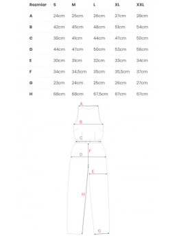 M679 Berankovis kombinezonas su diržu - juoda