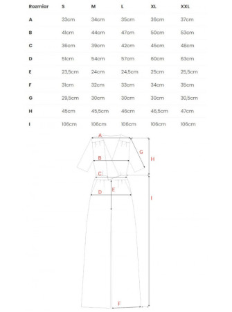 M703 Kombinezonas dekoratyvine V formos iškirpte - chaki