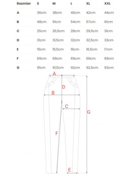 B243 Tiesaus kirpimo kelnės su akutėmis - dark green