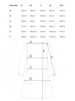 .K148 Trapecijos formos suknelė - bottle green