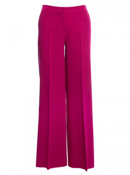 S311 Plataus kirpimo kelnės - slyvų