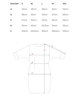 S324 Siauras suknelė su šikšnosparnio rankovėmis - slyvų