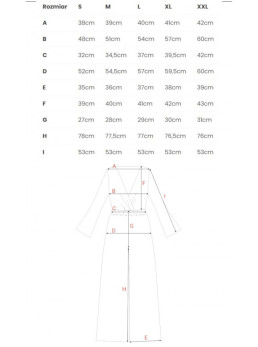 M720 Apgaubiantis kombinezonas - šampano