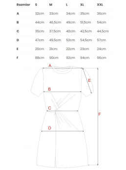 M731 Mini suknelė su priekiniu mazgu - juoda