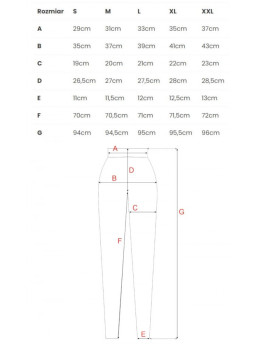 M734 Ryto megztos tamprės - smėlio