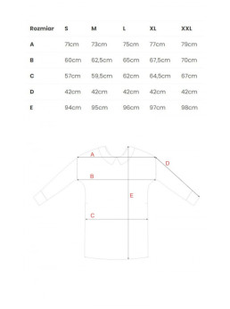 M740 Marškinių tipo suknelė su dekoratyvine grandinėle - crepe pink