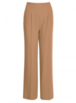 S331 Bliuzelė be rankovių - smėlio