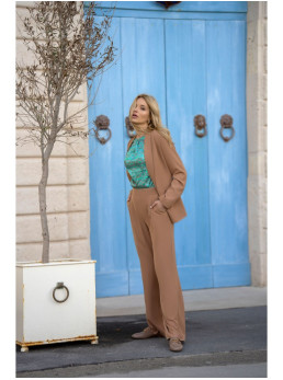 S331 Bliuzonas be rankovių - smėlio