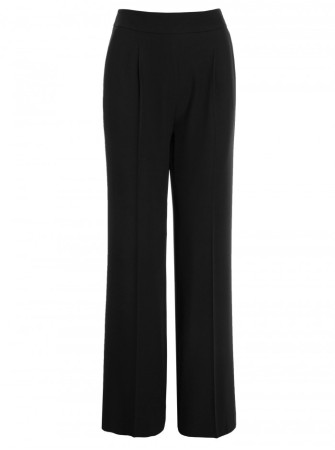 S331 Bliuzonas be rankovių - juoda