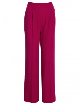 S331 Palaidinė be rankovių - slyvų