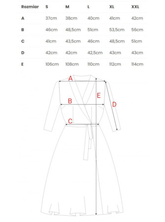 B255 Siaučiamoji suknelė su šaline apykakle - alyvuogių