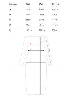 M757 Prigludusi suknelė atvirais pečiais - juoda
