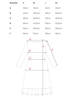 M765 Krepinio audinio suknelė su raukinukais - crepe pink
