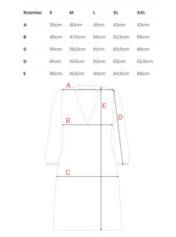 M767 Krepinio audinio suknelė su V formos iškirpte - crepe pink