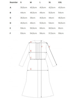 S347 Žalia suknelė su klostėmis priekyje - žalia