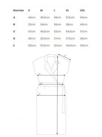 S363 Marškininė suknelė su juosmens dirželiu - rožių