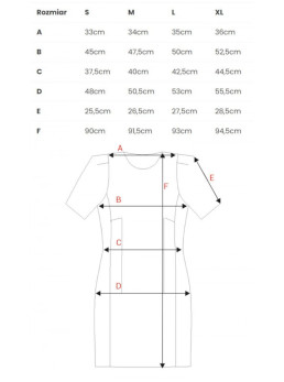 M777 Mini suknelė su paminkštintais pečiais - juoda