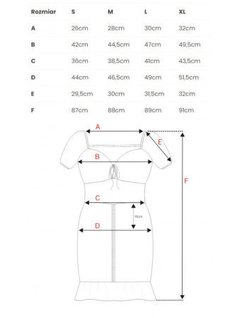 M784 Siaučiama mini suknelė - violetinė