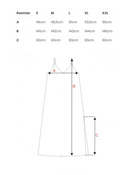 M791 Ilga smaragdinė suknelė gilia iškirpte - žalia
