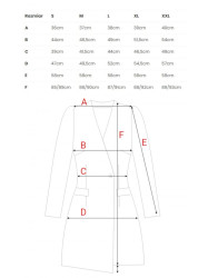 M562 Velvet Blazer Dress - green