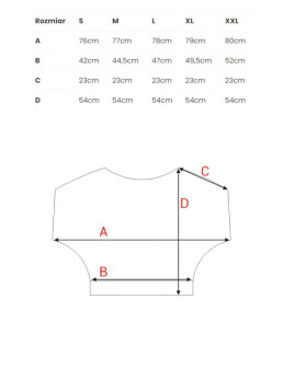 B287 Viskozinė palaidinė atvirais pečiais - mėlyna
