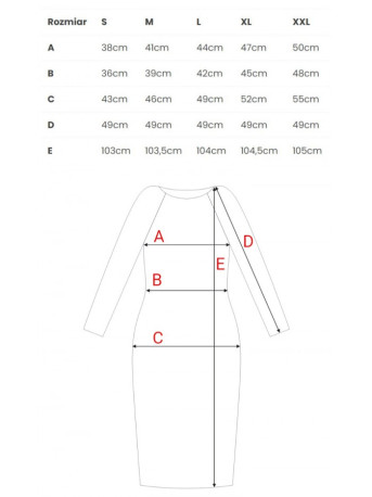 M565 Velvet Pencil Dress - green