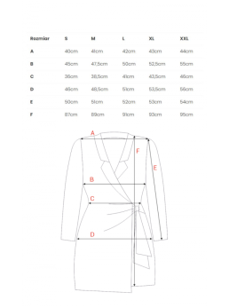 M796 Žaismingas kombinezonas su apykakle - raudona