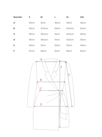 M796 Kombinezonas su apykakle - nebalinta