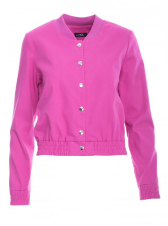 M800 Bomberis su spaudėmis – kopija - mėlyna